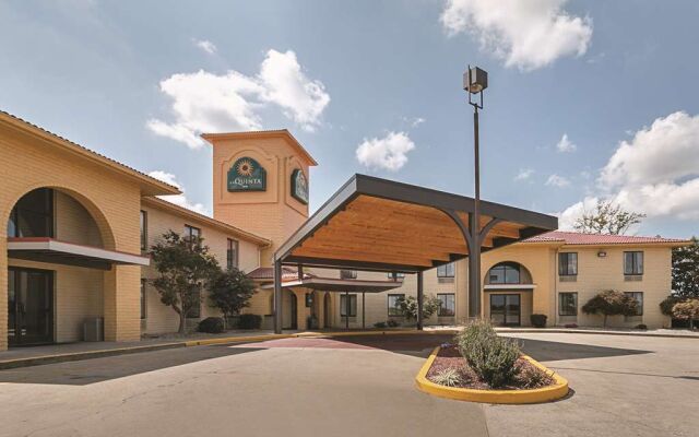 La Quinta Inn Richmond