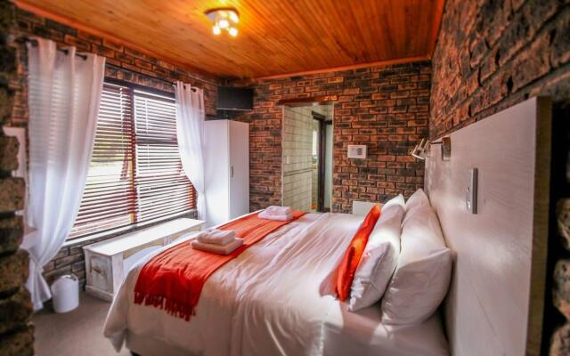 White Shark Guest House