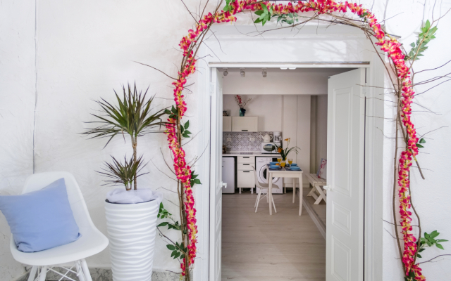 Апартаменты Кирова 47 А "Жилье На Водах" Пятигорск