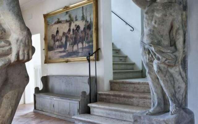Agriturismo L'Unicorno
