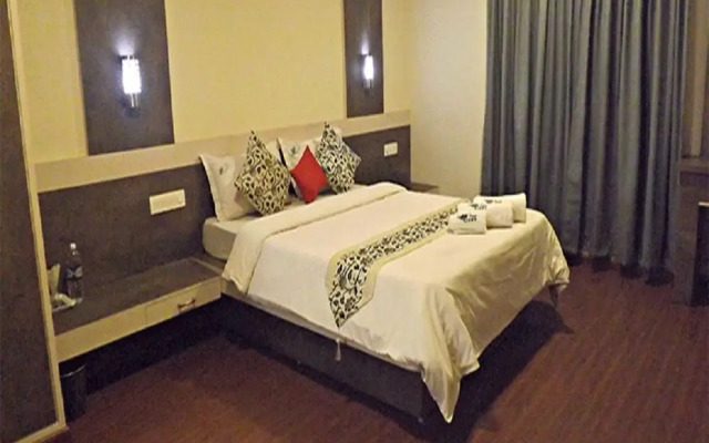 OYO Rooms Ooty Mysore Road