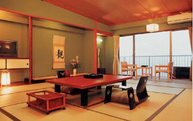 Inatori Akao Hotel