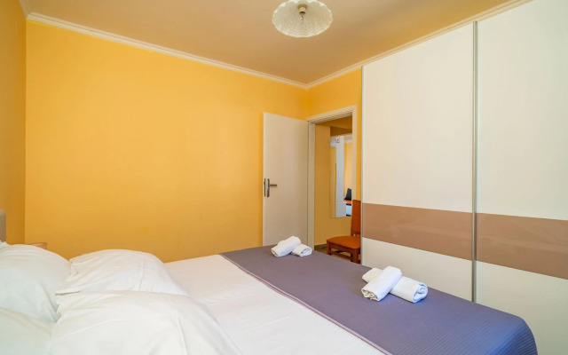 Apartmani Niki ZVEKOVICA