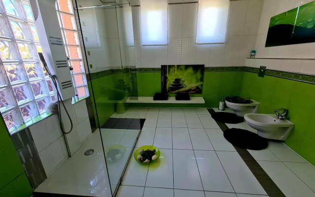 Budapest Airport Luxury 42