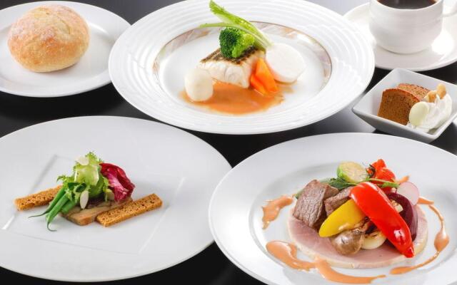 Auberge Amanohashidate