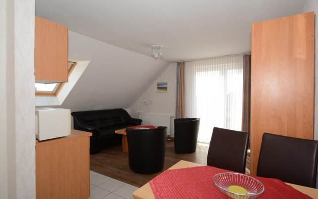 Haus Königsdüne Ii/9