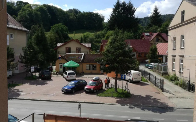 Apartament Kraszewskiego