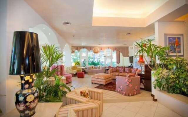 Hotel Alexander
