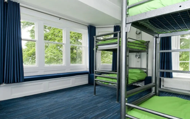 YHA Grinton Lodge - Hostel