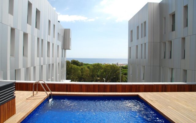 Durlet Beach Apartments