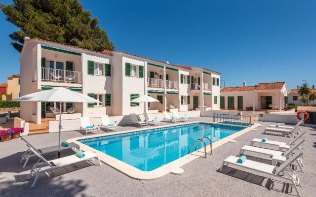 Annabels Apartamentos