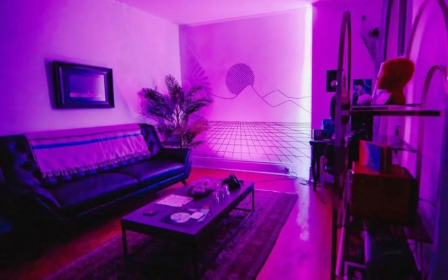 Object Hotel 1BR Room 3E