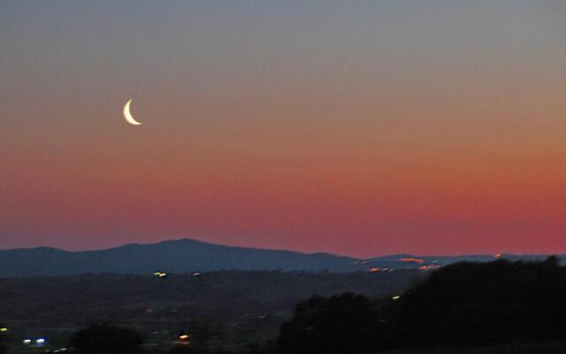 Casale il Colle Deruta