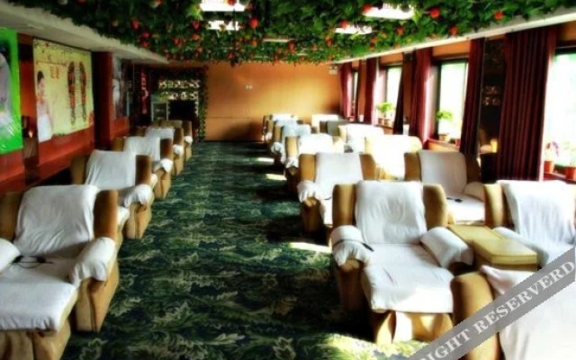 Wanfang Technology Tower Hotel