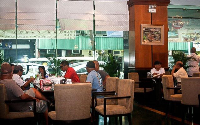 Citystate Tower Hotel