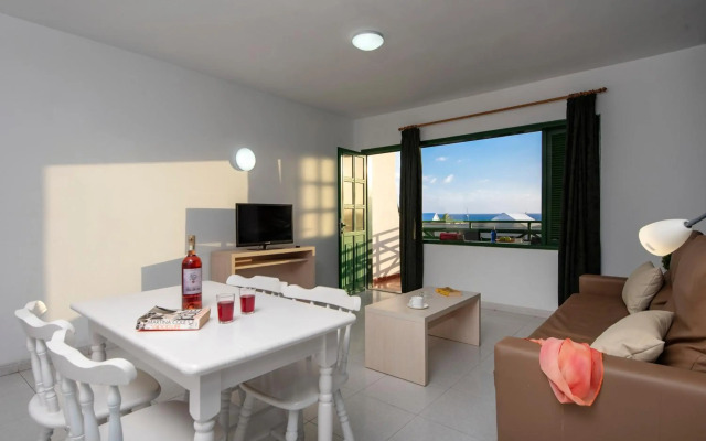 Rocas Blancas Apartments