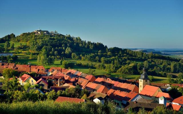 Landgasthof Zum Hirschen