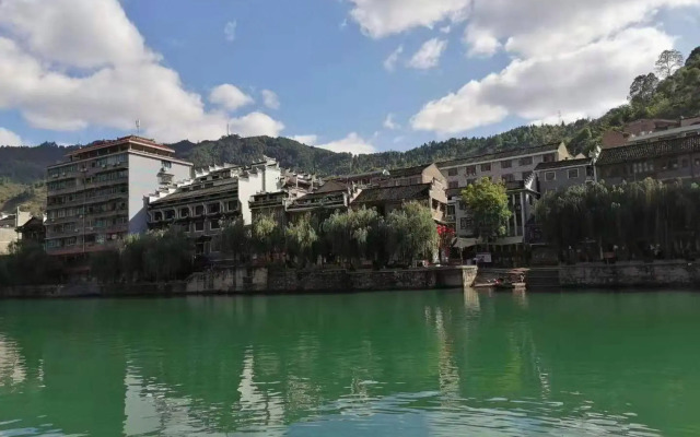 Hotel Binpeng Puding