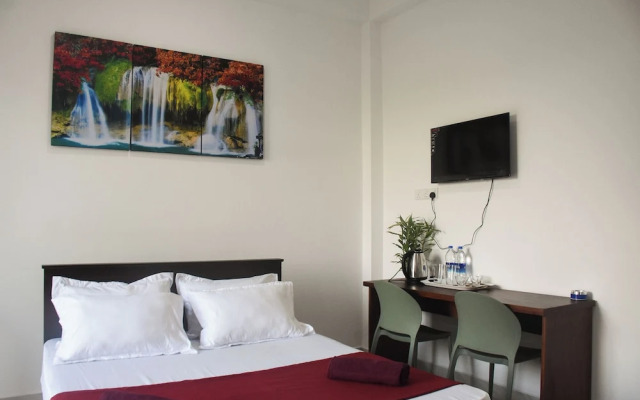 The Regent Grand Hotel - Galle Face