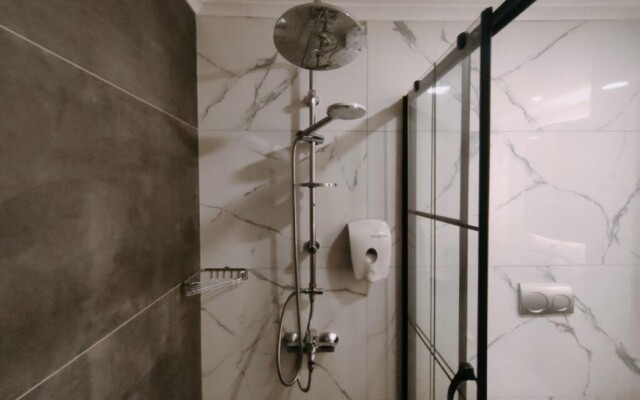 Side Zeugma Hotel