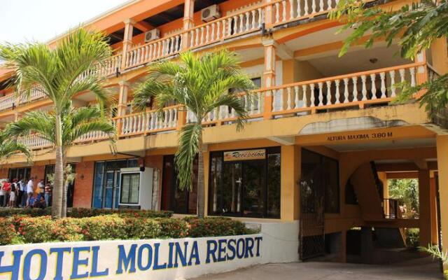 Hotel Molina