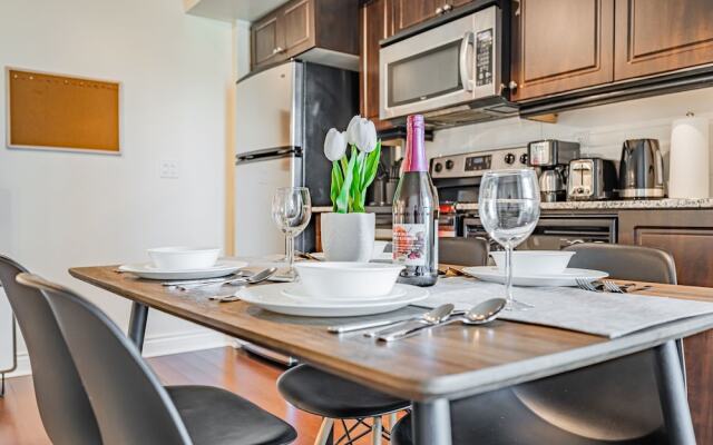 RS Boutique Suites - Fort York