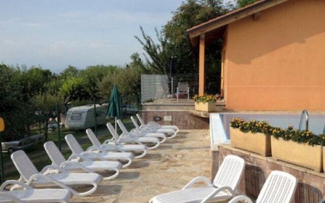 Villaggio Borgo Blu Poggio