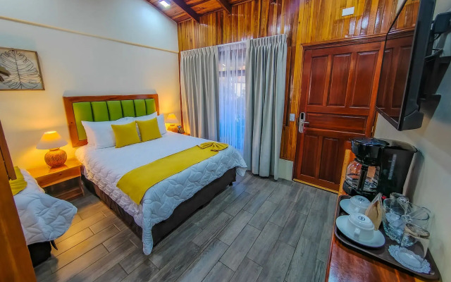 Sibu Boutique Hotel