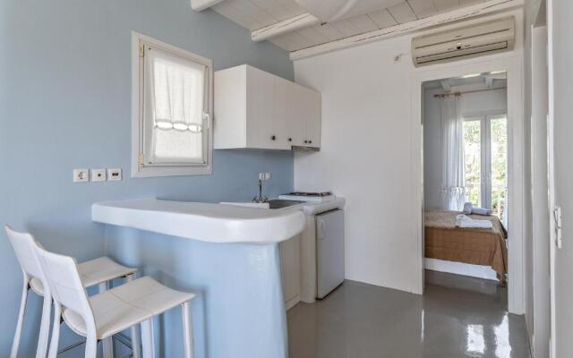 Ninemia Suites Tinos Grand 104