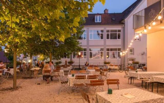 Hotel Diem