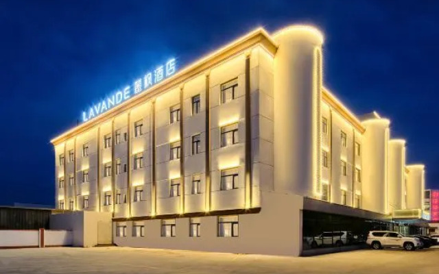 Lavande Hotel