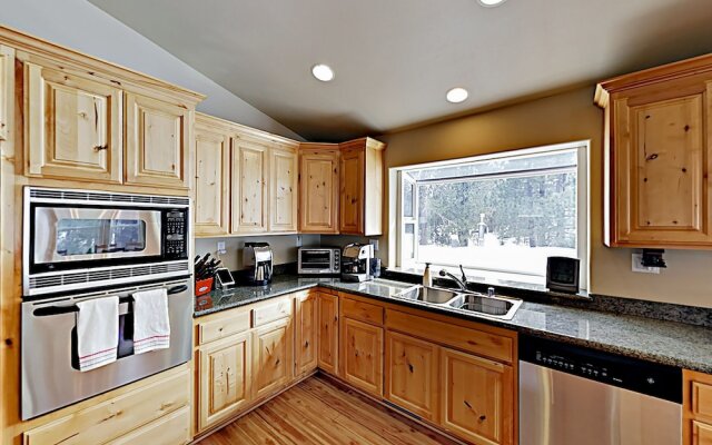 2638 South Lake Tahoe - 3 Br Home