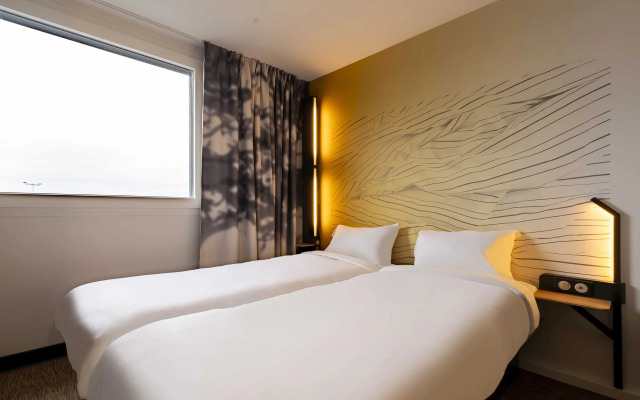 B&B HOTEL Valenciennes Onnaing