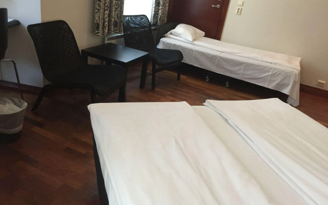 P-Hotels Oslo