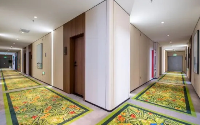 Spring Inn（Mausoleum of the First Qin Emperor and Terracotta Warriors） – Hotel Rooms – Xi'an