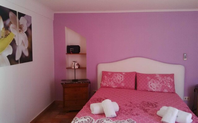 Sorrento Town Suites