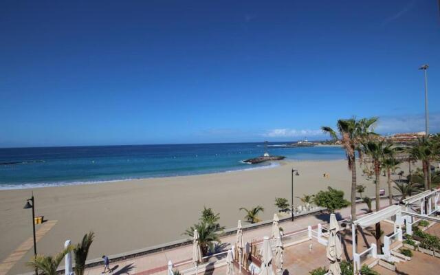 Apartment Las Vistas Beach View, 1 bedroom