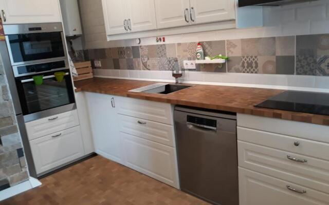 Santa Julia 3 dormitorios, nuevo, moderno