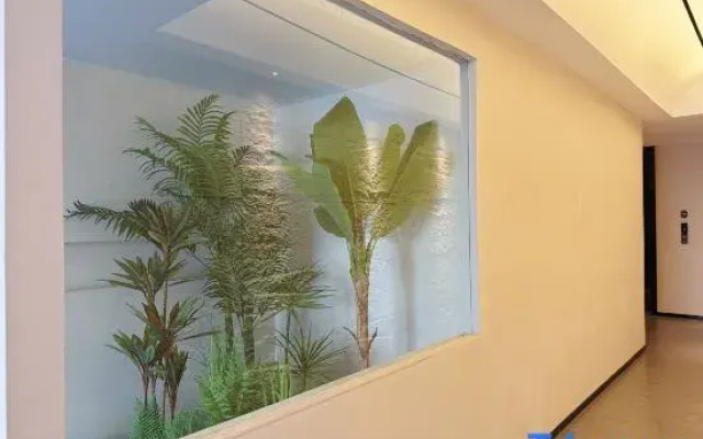 Yayunju Apartment (Zhangjiagang Bonded Area Changjiang Middle Road)