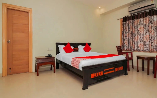 Neon Homes by OYO Rooms