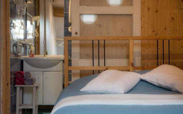 Chambres dHôtes Pom Paille