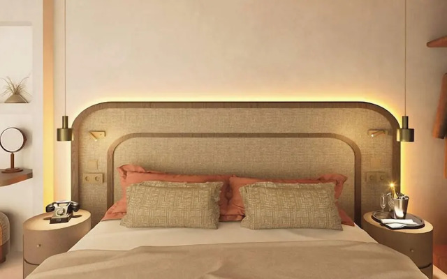 Hotel Indigo Gandia Beach By Ihg
