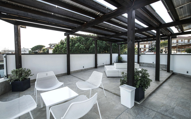 Sicilia's Residence Hotel Art & Spa