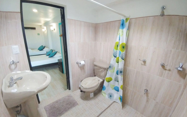 Hotel Sueno Maya