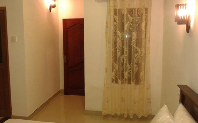 Kaween Homestay