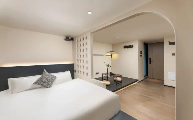 GTOOO Hotel