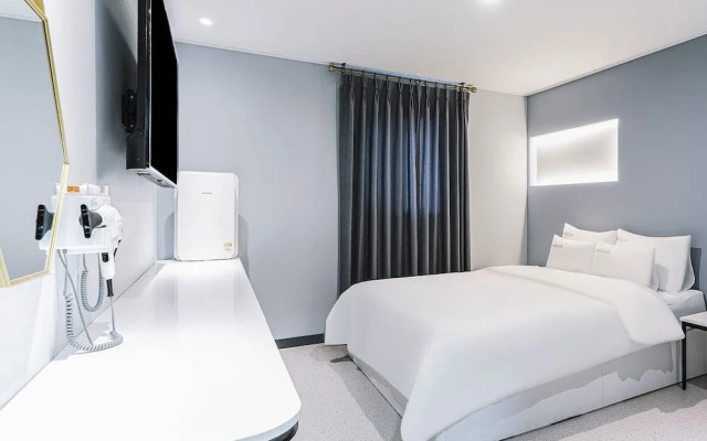 Hotel RODEM