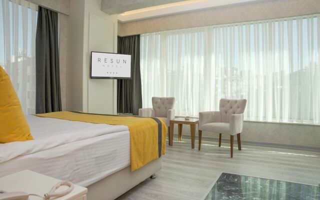 Resun Hotel Ankara