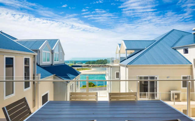 Wharf Apartment Unit 15