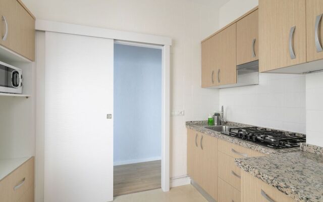 Arenal Suites Benidorm